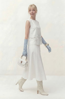 Юбка - Lokka фото 3