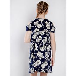 Платье кулирка 1303100104 - Youlala фото 6