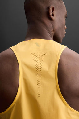 TRAINING TANK TOP - Zara фото 15