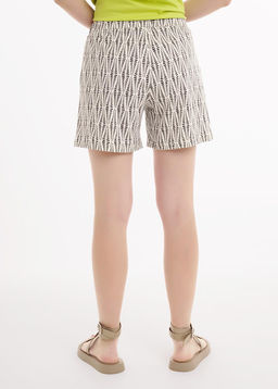 Шорты Тропикана - Clever wear фото 3