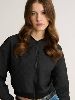 CONTE LJ 2840 Жакет женский black - Conte elegant фото 5