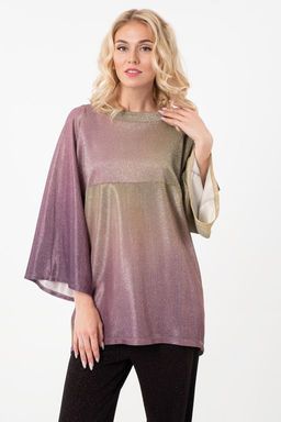 Джемпер М4-4218 - Wisell фото 7