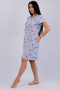 Халат Красотка - Malina фото 13