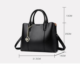 Сумка A-8297-Gray