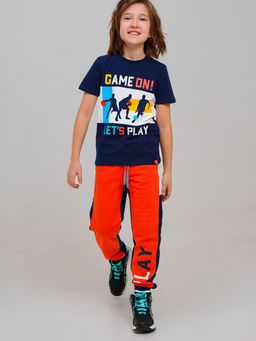 PlayToday / Футболка для мальчика