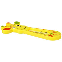 Термометр для ванной «Жирафик», Крошка Я