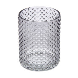 Стакан для ванной комнаты 7,5*7,5*10 см Асти стекло арт. 463-605 VETTA
