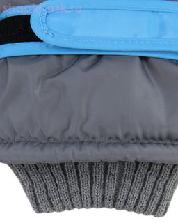 018-TCH Перчатки (3-5 лет)