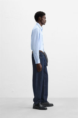 TEXTURED SHIRT - Zara фото 4