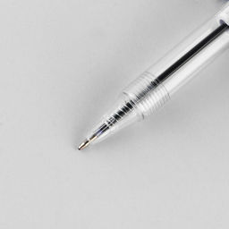 Ручка прикол шариковая синяя паста «Лучшему врачу», на подложке