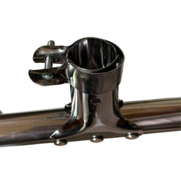 Сгон для пола металличский 55см YORK арт. 084460