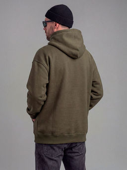 Худи с начесом J.615M - Argo classic фото 4