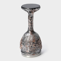 Бокал средневековый Грифон, 200 мл, нержавеющая сталь - Simaland фото 5