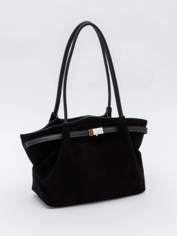 Сумка 990181NN black Natale Navetta