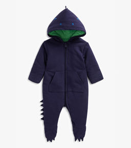 Mothercare / Комбинезон утепленный