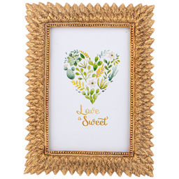 ФОТОРАМКА КОЛЛЕКЦИЯ LOVE IS SWEET 15*19,5*1,5 СМ