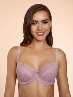 1302 Бюст жен.(мягкая чашка)LUCE DEL SOLE