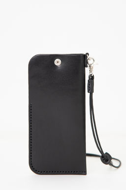 Футляр для очков ДС-503-358 черный - Protege фото 2