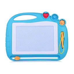 Доска для рисования "Время творить" в коробке