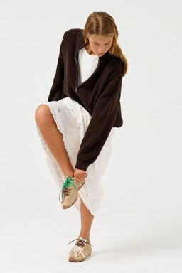 Джемпер 3372 сила в простоте