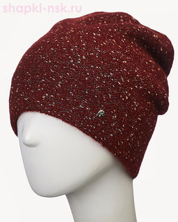 99544 Колпак женский флис