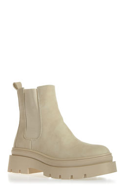 Полусапоги женские PATROL