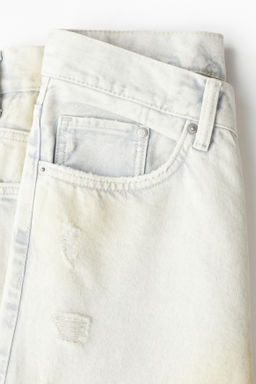 Loose Fit Jeans - H&m фото 9