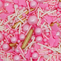 Кондитерская посыпка Романтичное свидание, 50 г