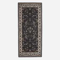 Ковер Мокко прямоугольный, размер 60х110 см, 21016/37, полипропилен 100%, джут