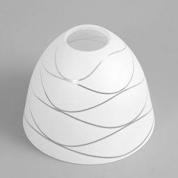 Плафон "Этюд" E27