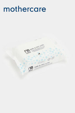mothercare / Влажные салфетки детские 30 шт