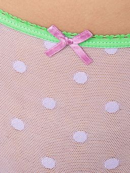 Pelican LUSA6324 трусы женские  фото 3