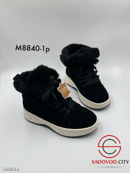 ботинки женские для зимнего сезона