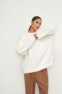 Джемпер Cotton Milk ER - Erist store фото 4