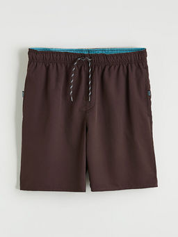 K?sa Boy Erkek Deniz ?ortu