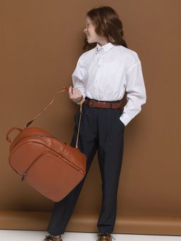 Уценка PELICAN GWCJ7120 блузка для девочек  фото 2