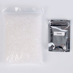 Свеча своими руками. Создание свечей с формовыми элементами, набор для творчества