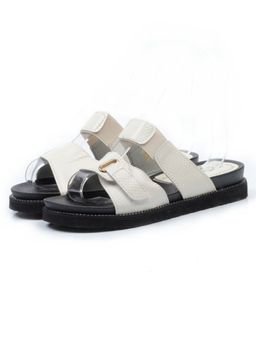 08-K25-1A Сандалии женские (натуральная кожа)