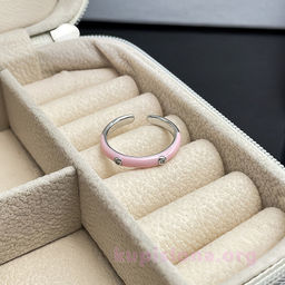 Кольцо Pink vibe - Купи слона фото 2