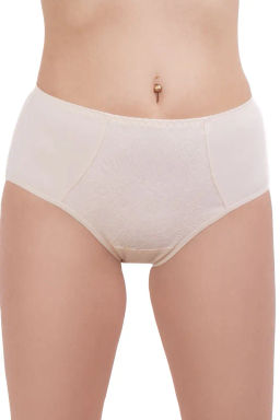 Трусы Milavitsa 238070 Приглушенно-белый