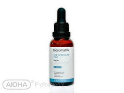 EYE CONTOUR PRO, сыворотка для век с увлажняющим, противоотечным и лифтинг-эффектом - Mesomatrix фото 4