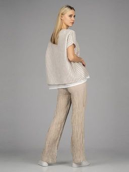 туника лен - Волтри фото 2