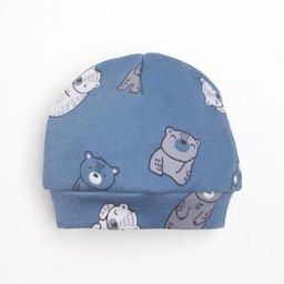 Чепчик (шапочка) Крошка Я