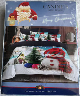 КПБ Candies Merry Christmas CANMC23