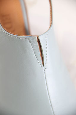 Босоножки 5133.23663be.Авокадо лион+коричневый