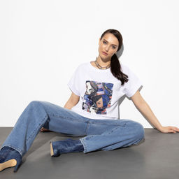 Футболка В твою честь