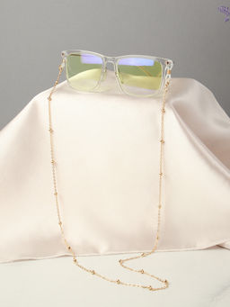 Держатель для очков / YC101-G /уп 20/ - Галеонтрейд фото 3