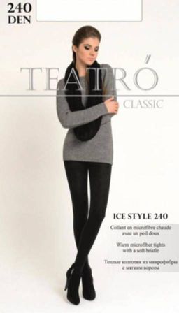 (Teatro) Ice Style 240  фото 2
