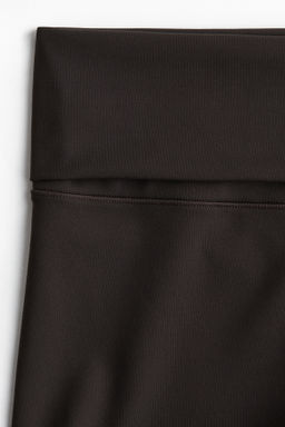 Mallas ciclistas de deporte con SoftMove - H&m фото 5