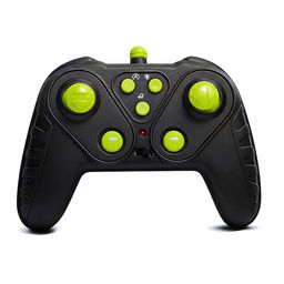 Машина "Виртуоз скорости" р/у, 27 MHz, в коробке